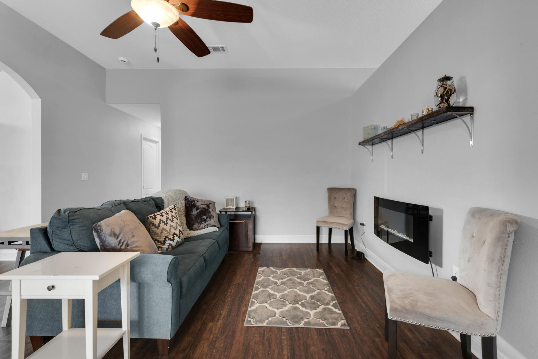 DUGGAN POND ESTATES - Residential