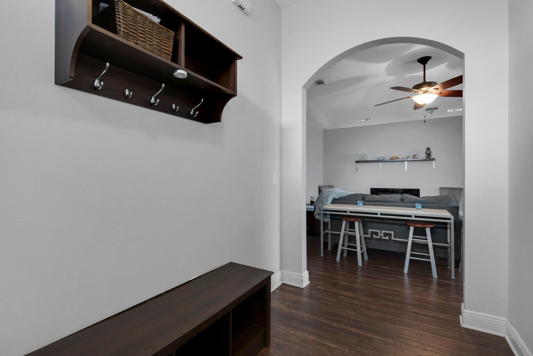 DUGGAN POND ESTATES - Residential