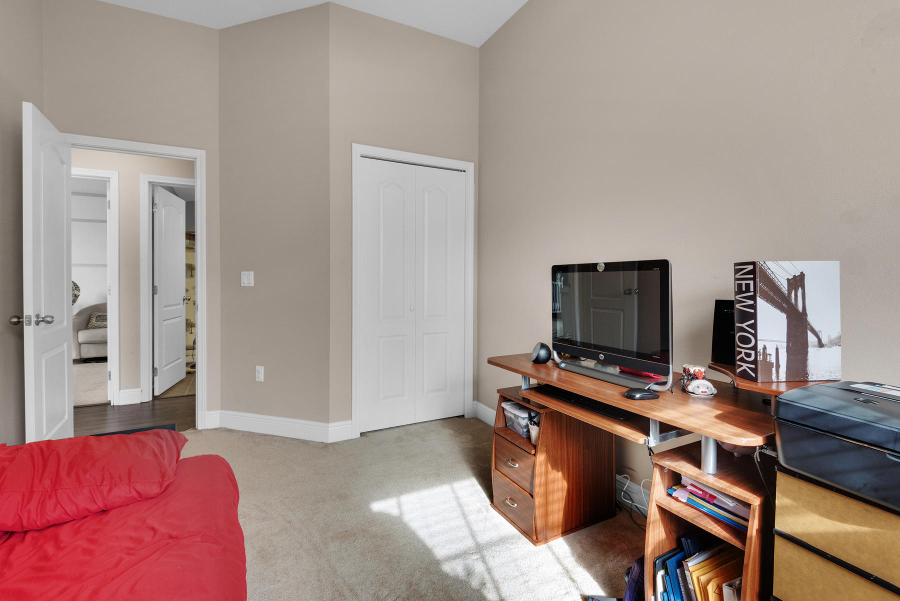 DUGGAN POND ESTATES - Residential