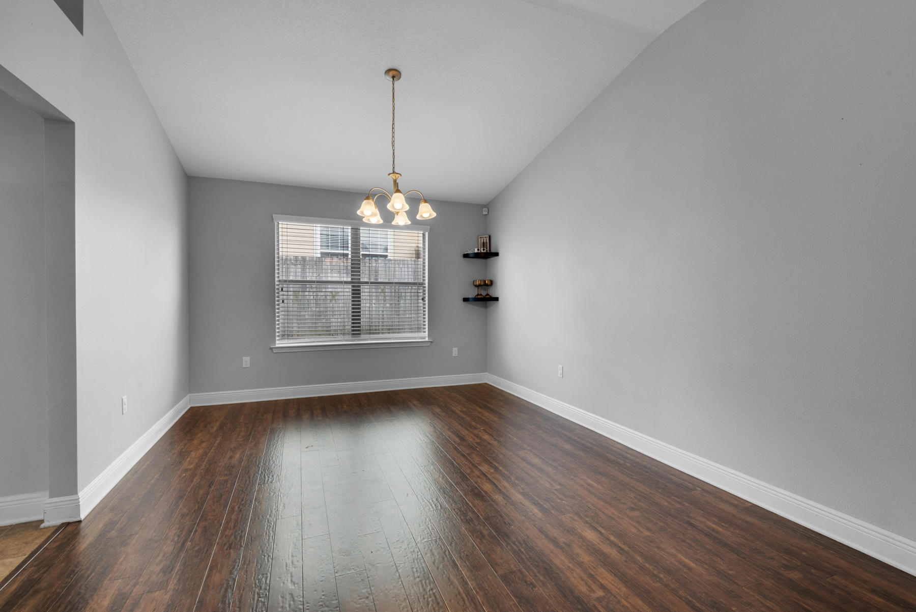 DUGGAN POND ESTATES - Residential