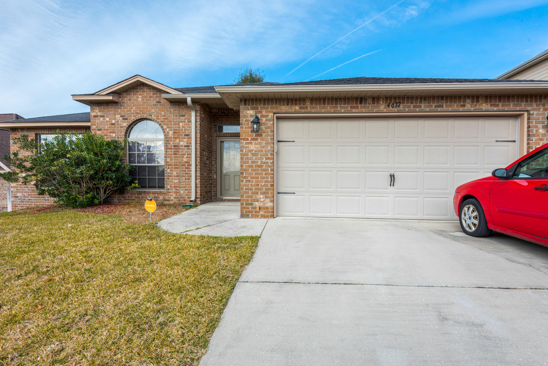 DUGGAN POND ESTATES - Residential