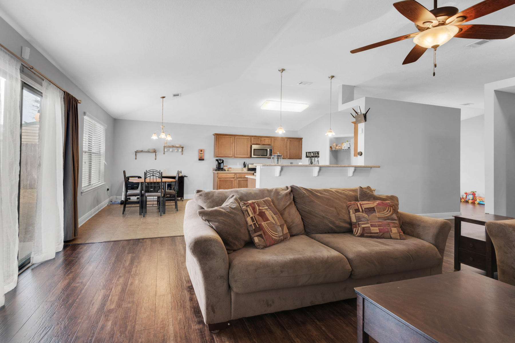 DUGGAN POND ESTATES - Residential