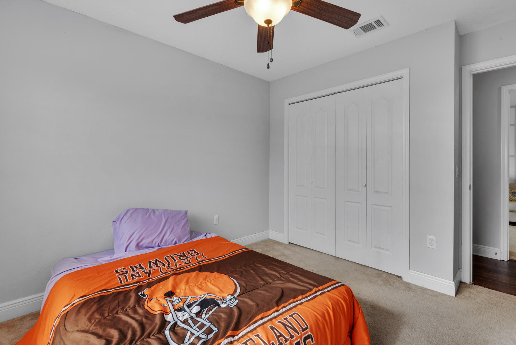 DUGGAN POND ESTATES - Residential