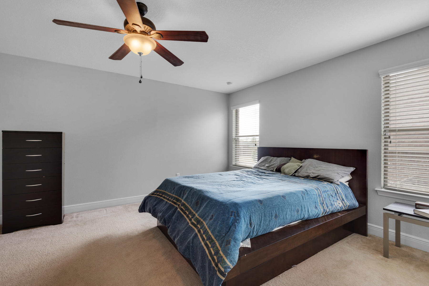 DUGGAN POND ESTATES - Residential