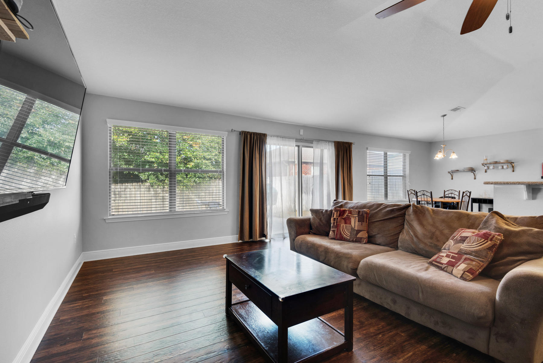 DUGGAN POND ESTATES - Residential