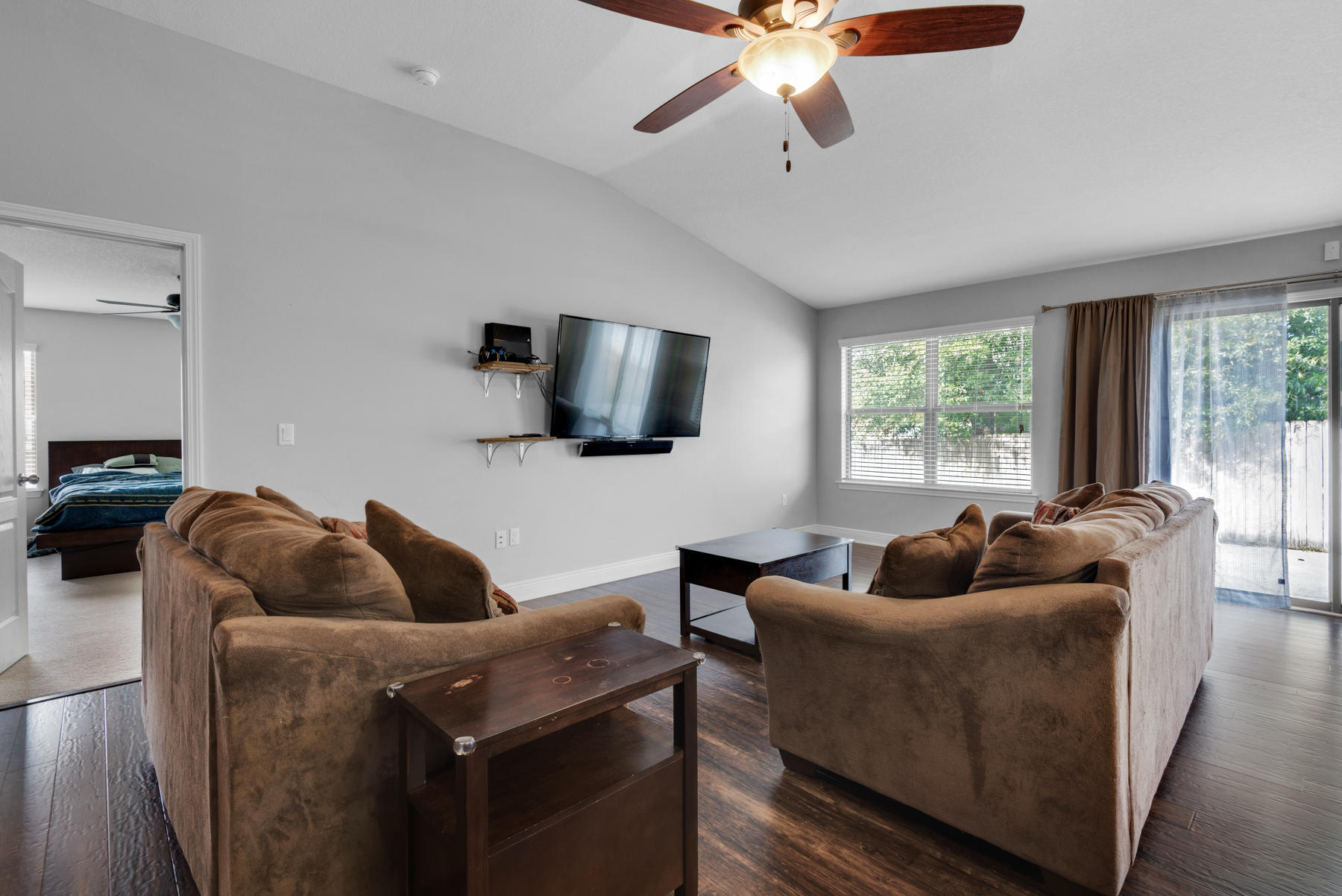 DUGGAN POND ESTATES - Residential