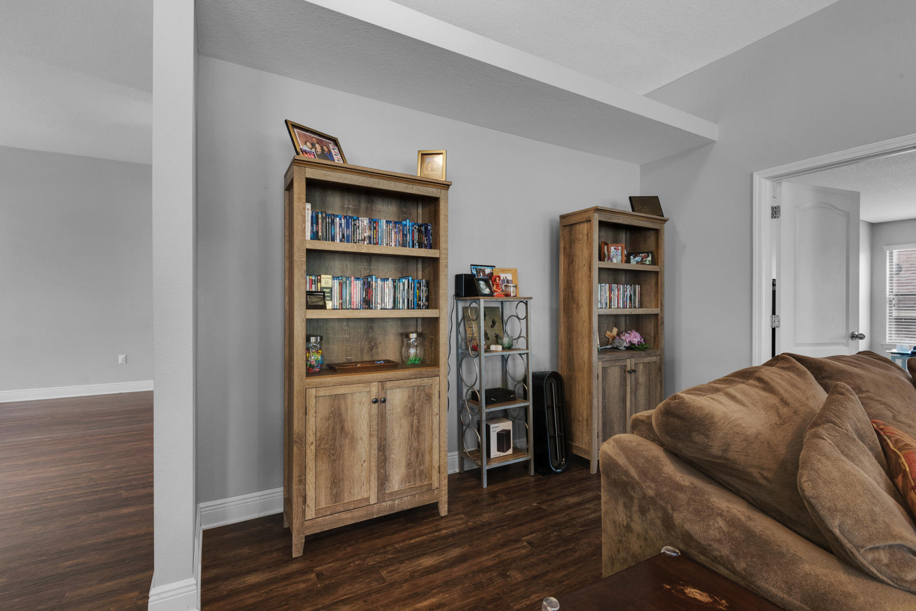 DUGGAN POND ESTATES - Residential