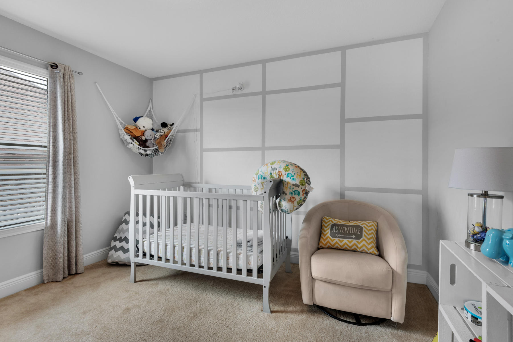 DUGGAN POND ESTATES - Residential