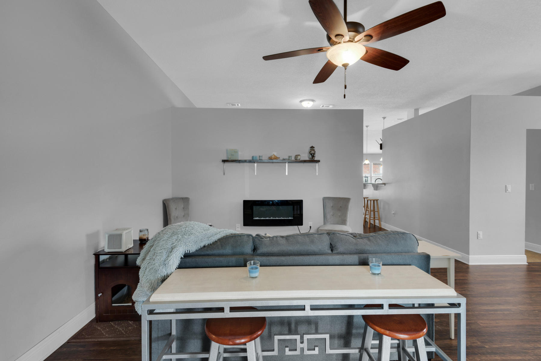 DUGGAN POND ESTATES - Residential