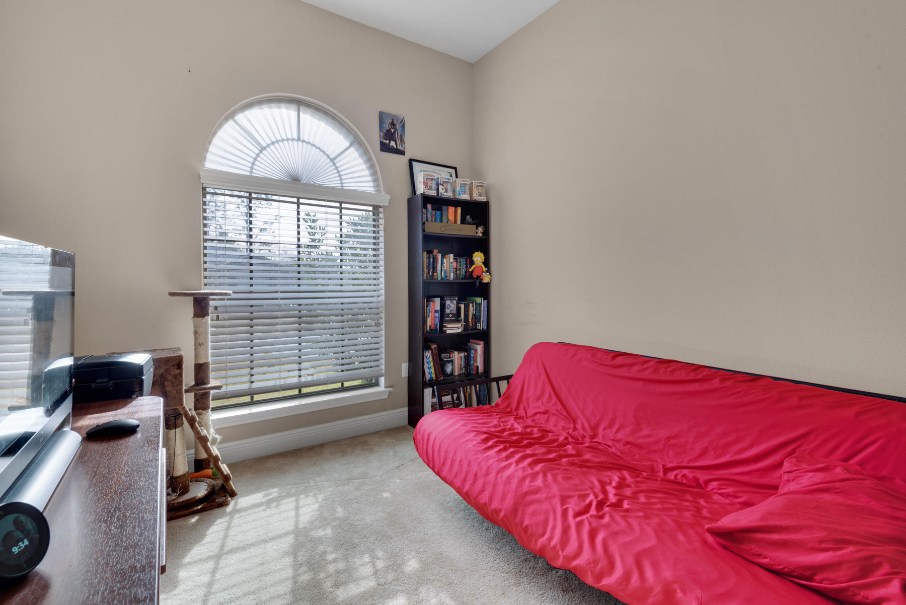 DUGGAN POND ESTATES - Residential