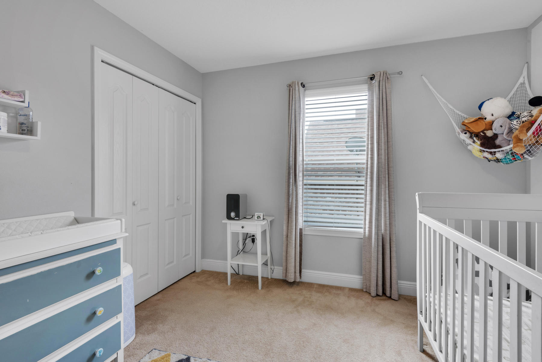 DUGGAN POND ESTATES - Residential