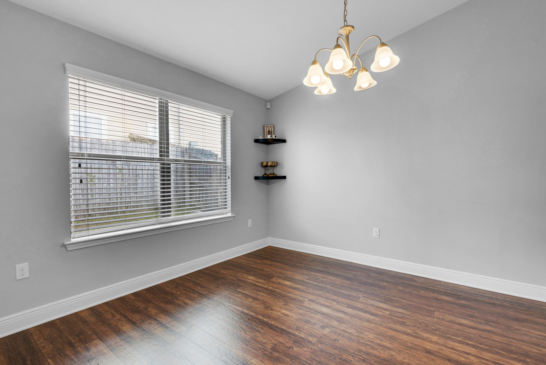 DUGGAN POND ESTATES - Residential