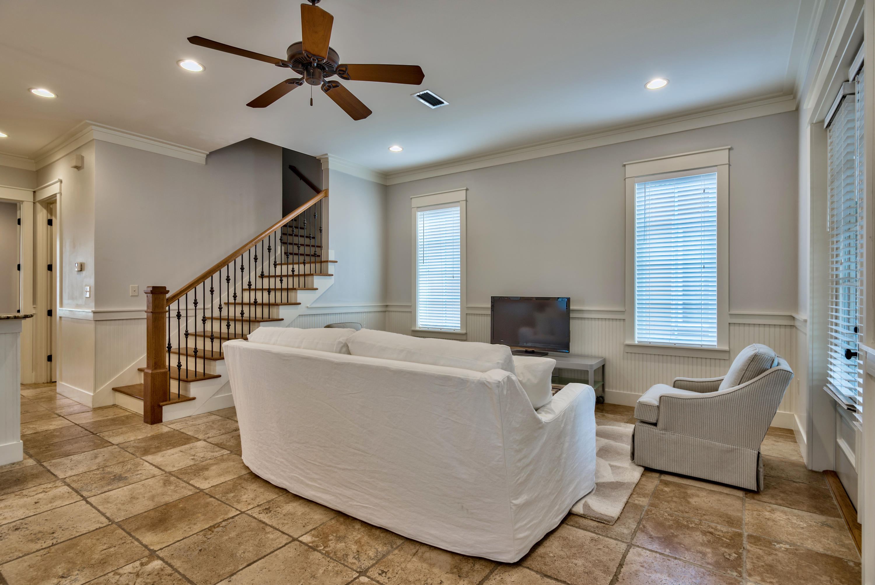 BUNGALOS AT SANDESTIN - Residential