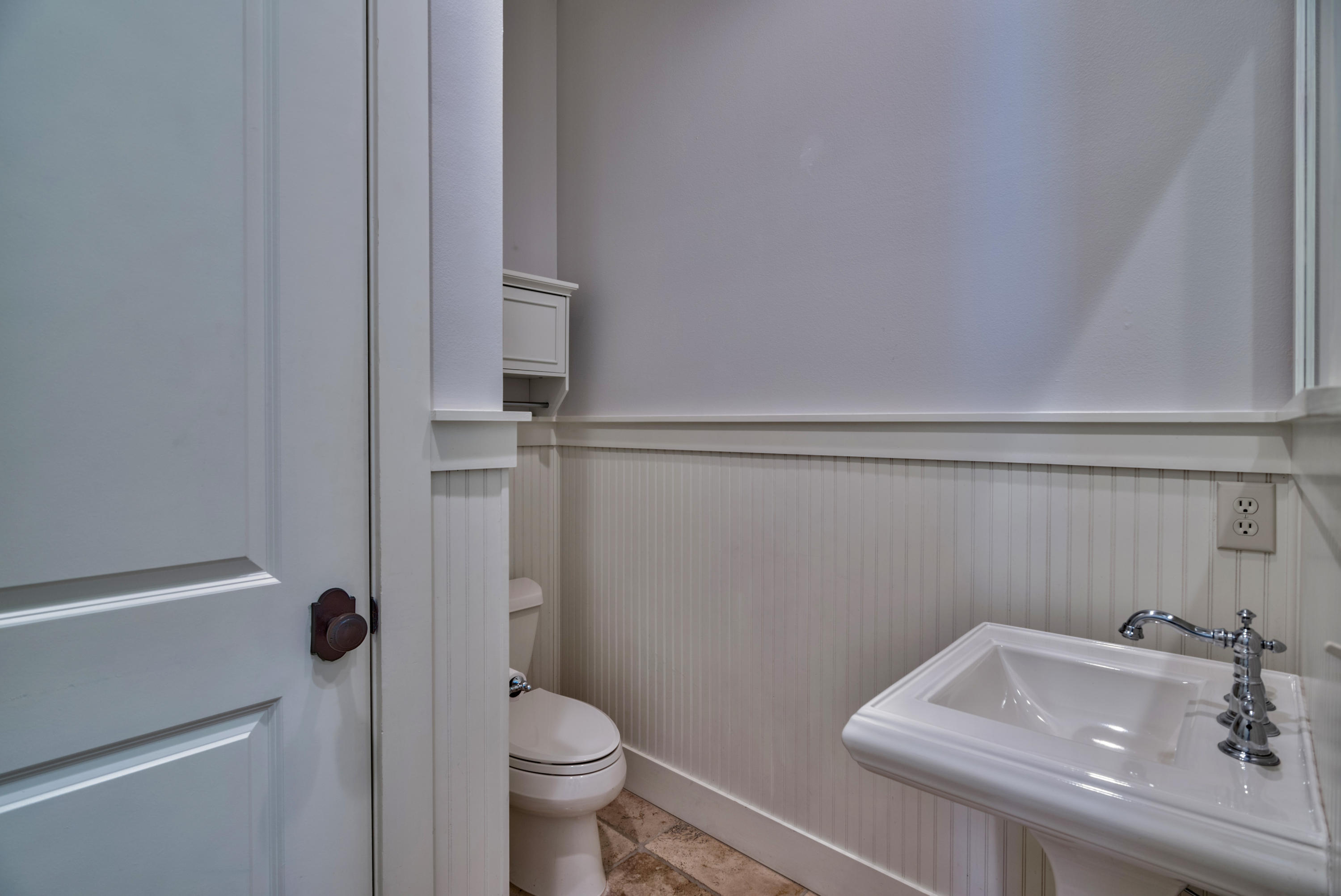 BUNGALOS AT SANDESTIN - Residential