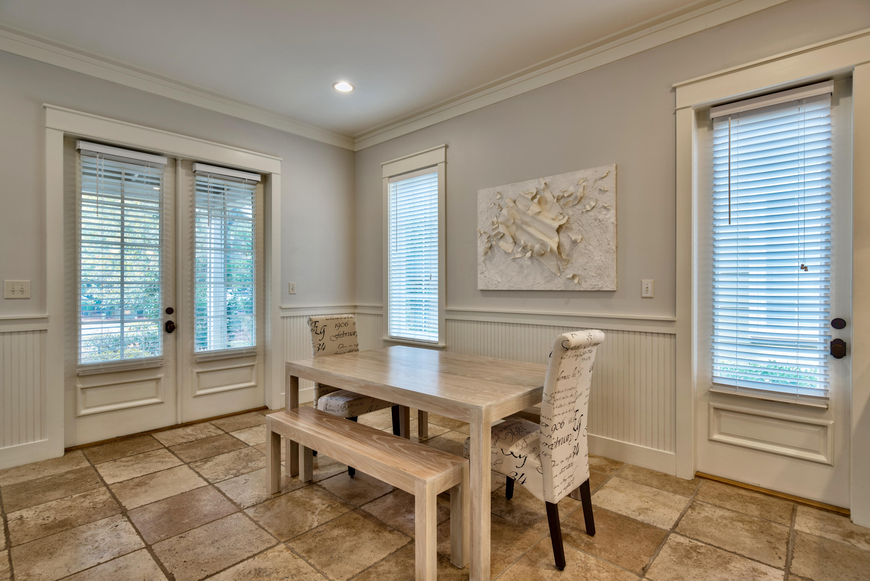 BUNGALOS AT SANDESTIN - Residential