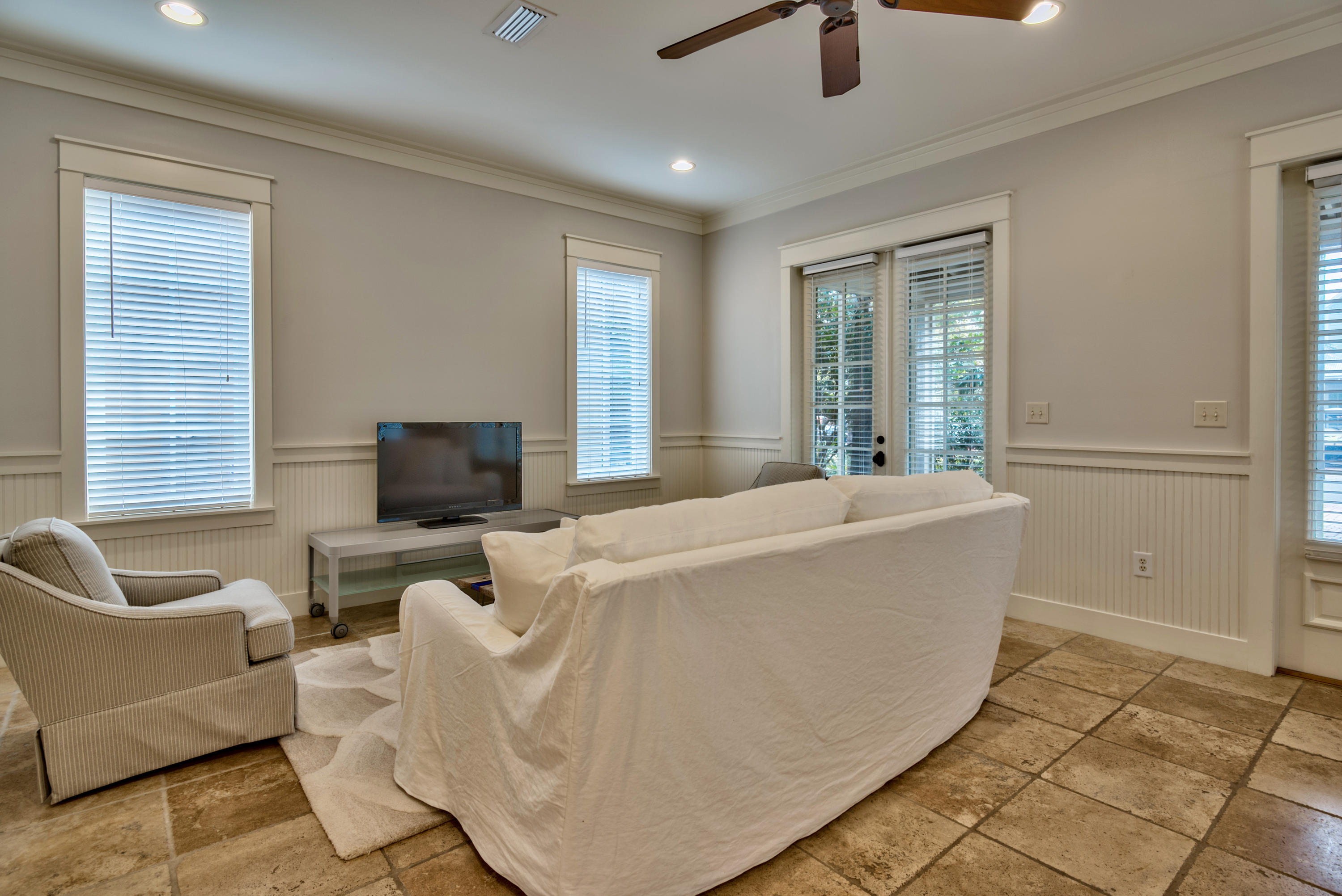 BUNGALOS AT SANDESTIN - Residential