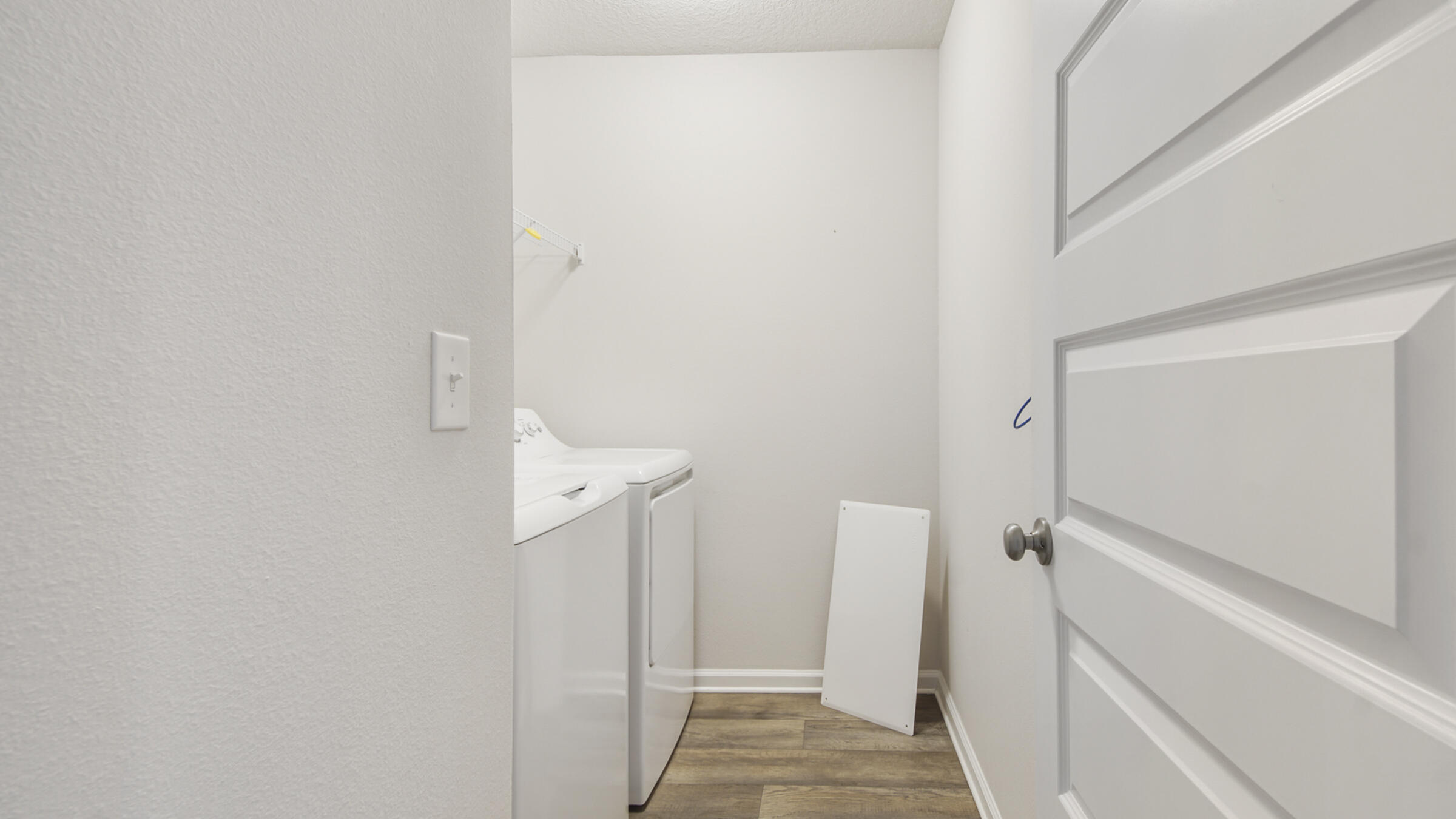 HAMMOCK BAY - Residential