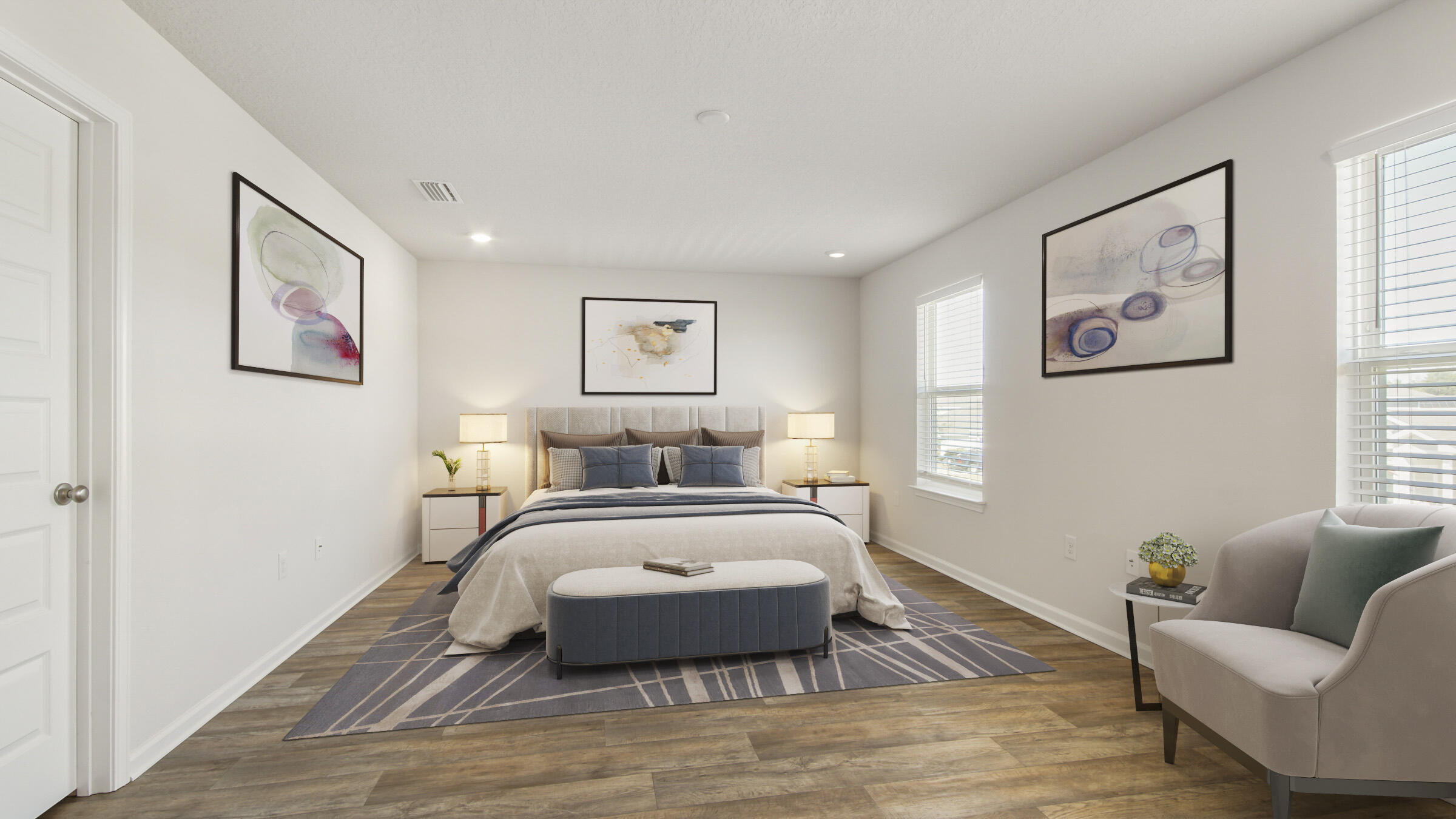 HAMMOCK BAY - Residential