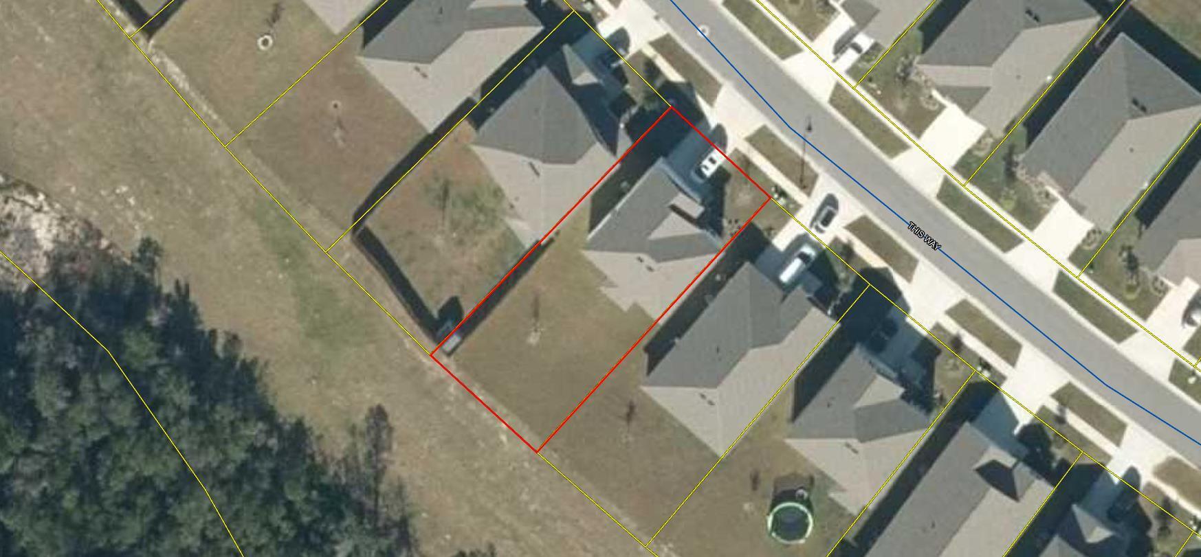 HAMMOCK BAY - Residential