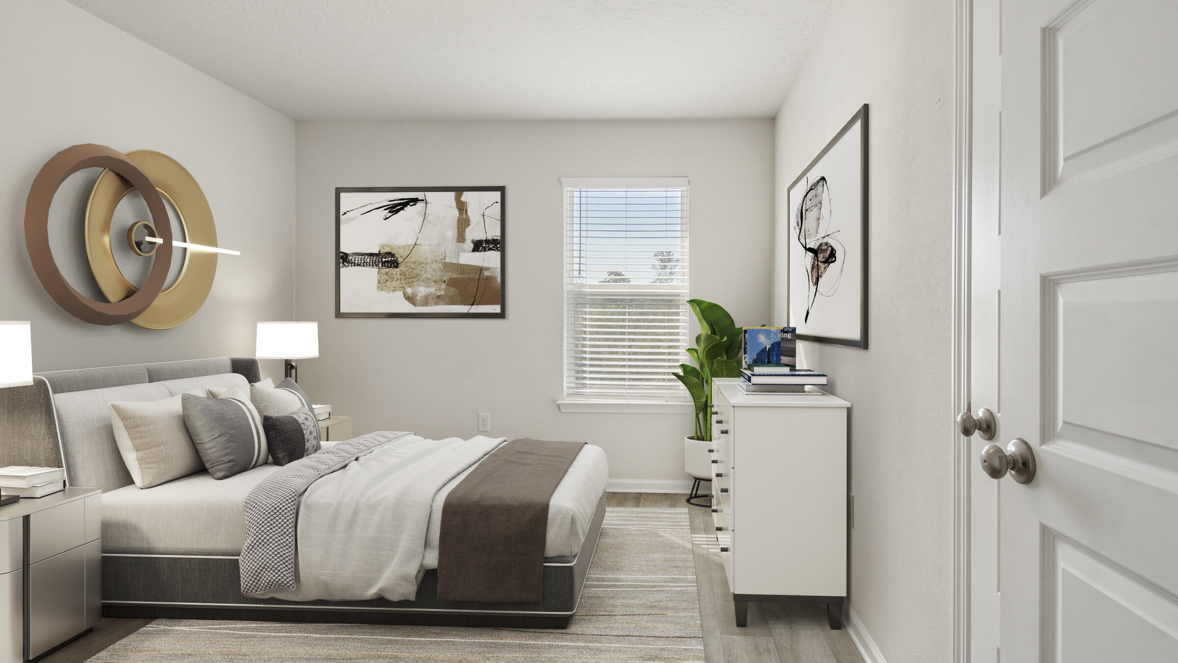 HAMMOCK BAY - Residential