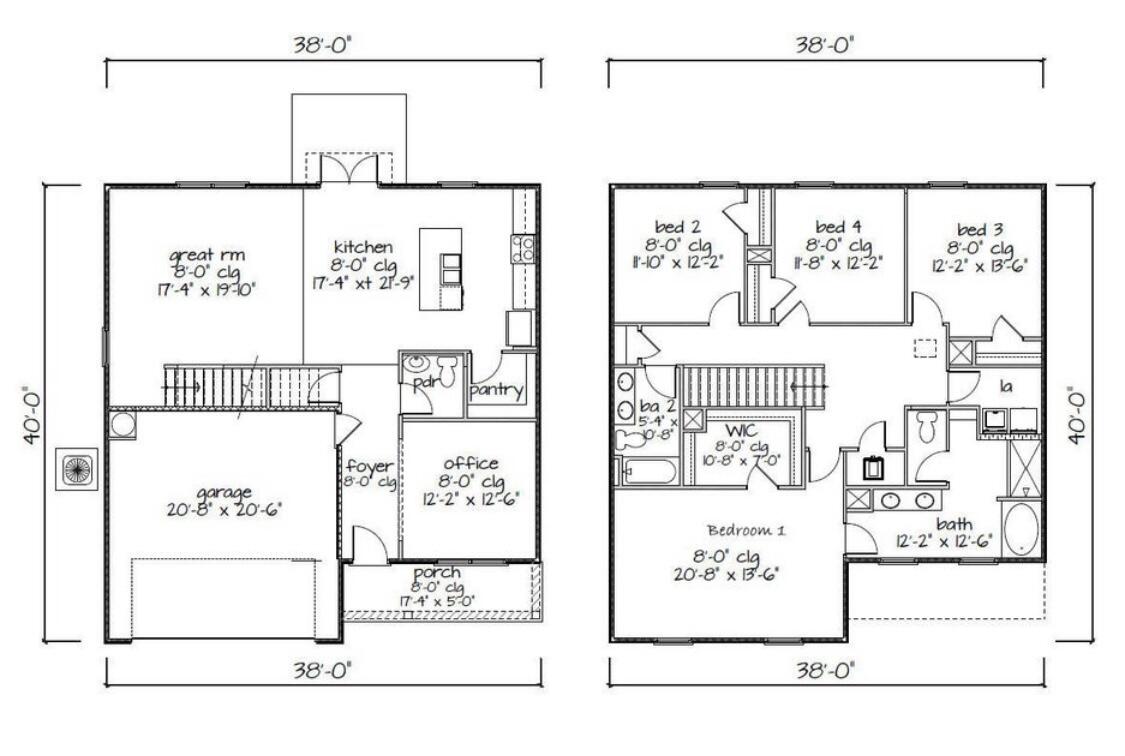 HAMMOCK BAY - Residential