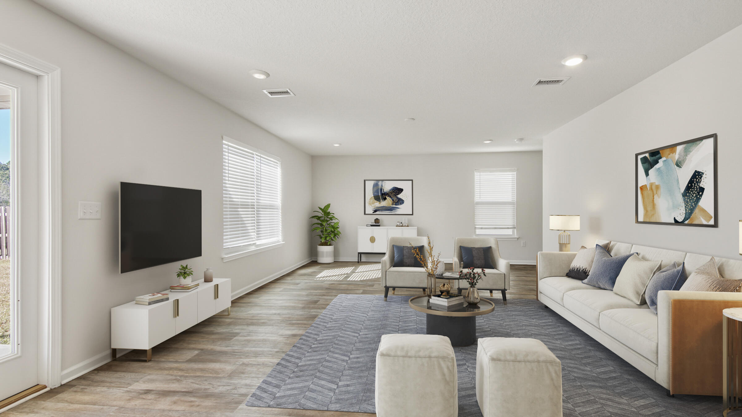 HAMMOCK BAY - Residential