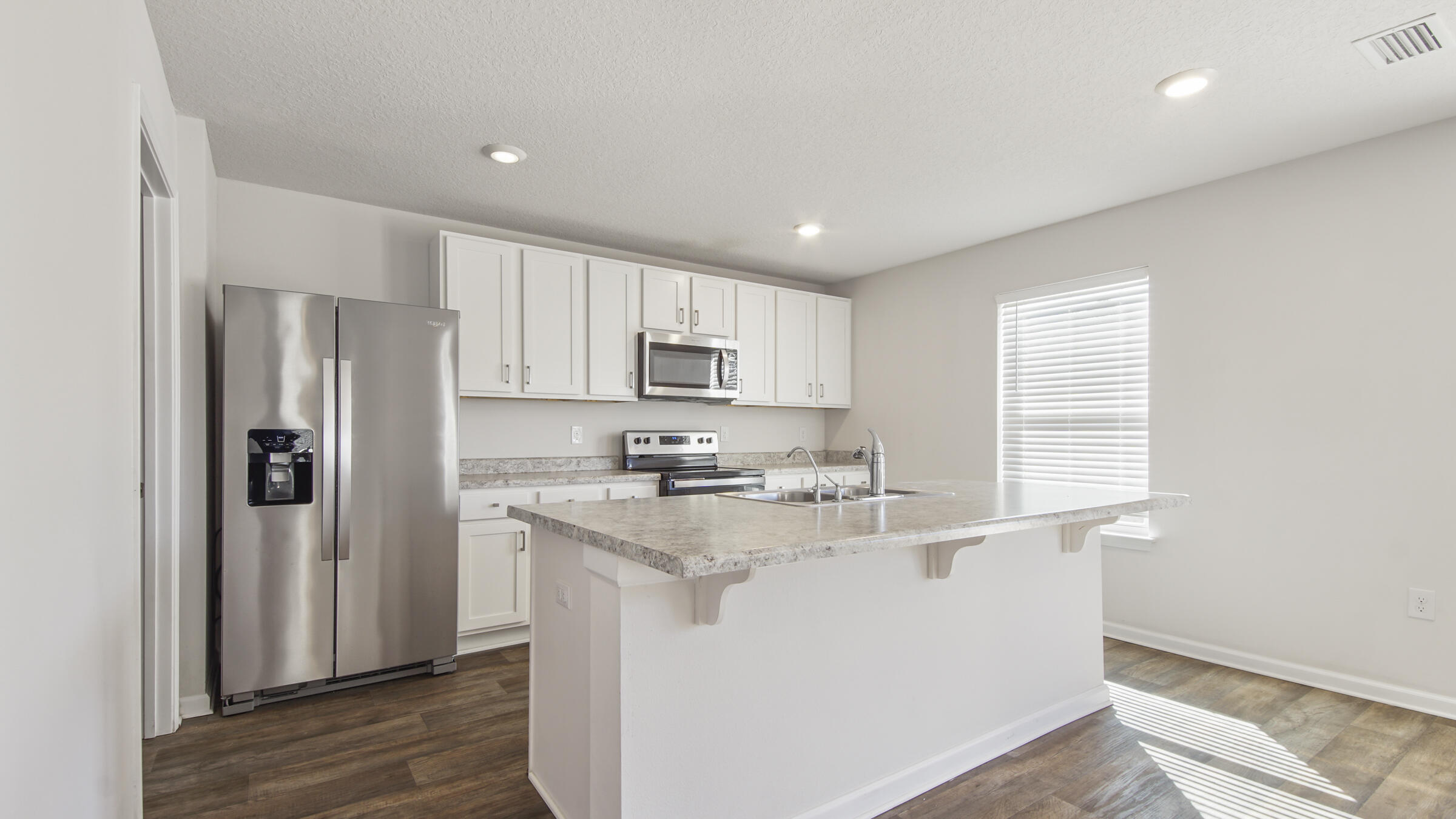 HAMMOCK BAY - Residential