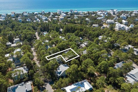 A home in Santa Rosa Beach