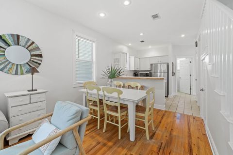 A home in Santa Rosa Beach