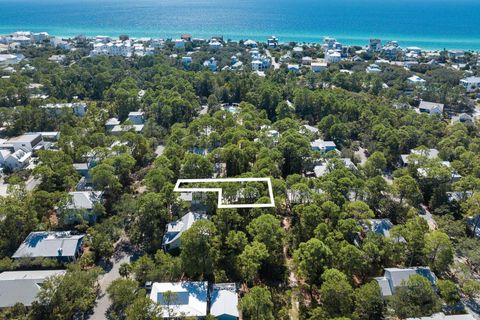 A home in Santa Rosa Beach