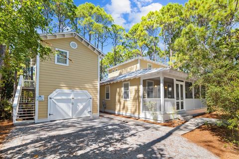 A home in Santa Rosa Beach