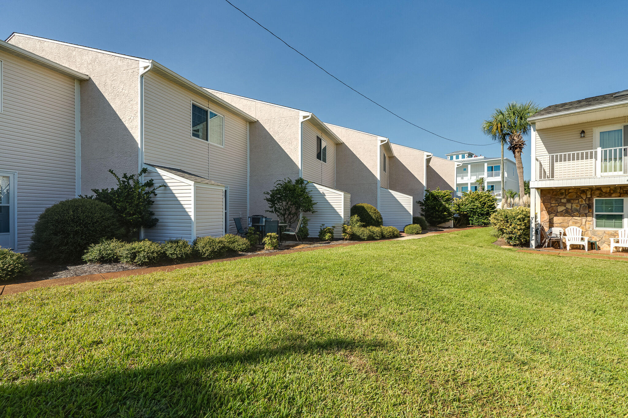 WOODLAND SHORES T/H PH IV - Residential