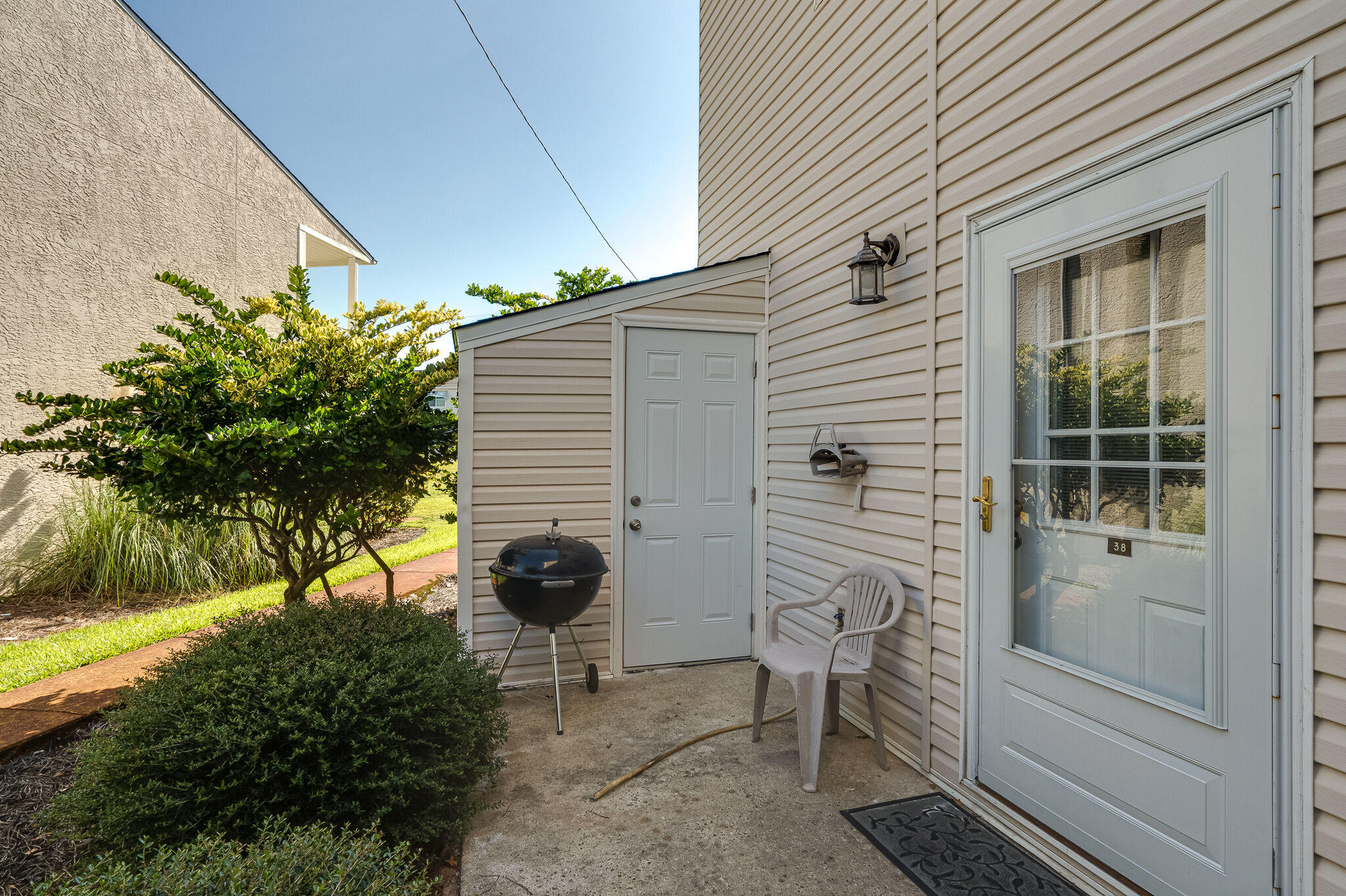 WOODLAND SHORES T/H PH IV - Residential