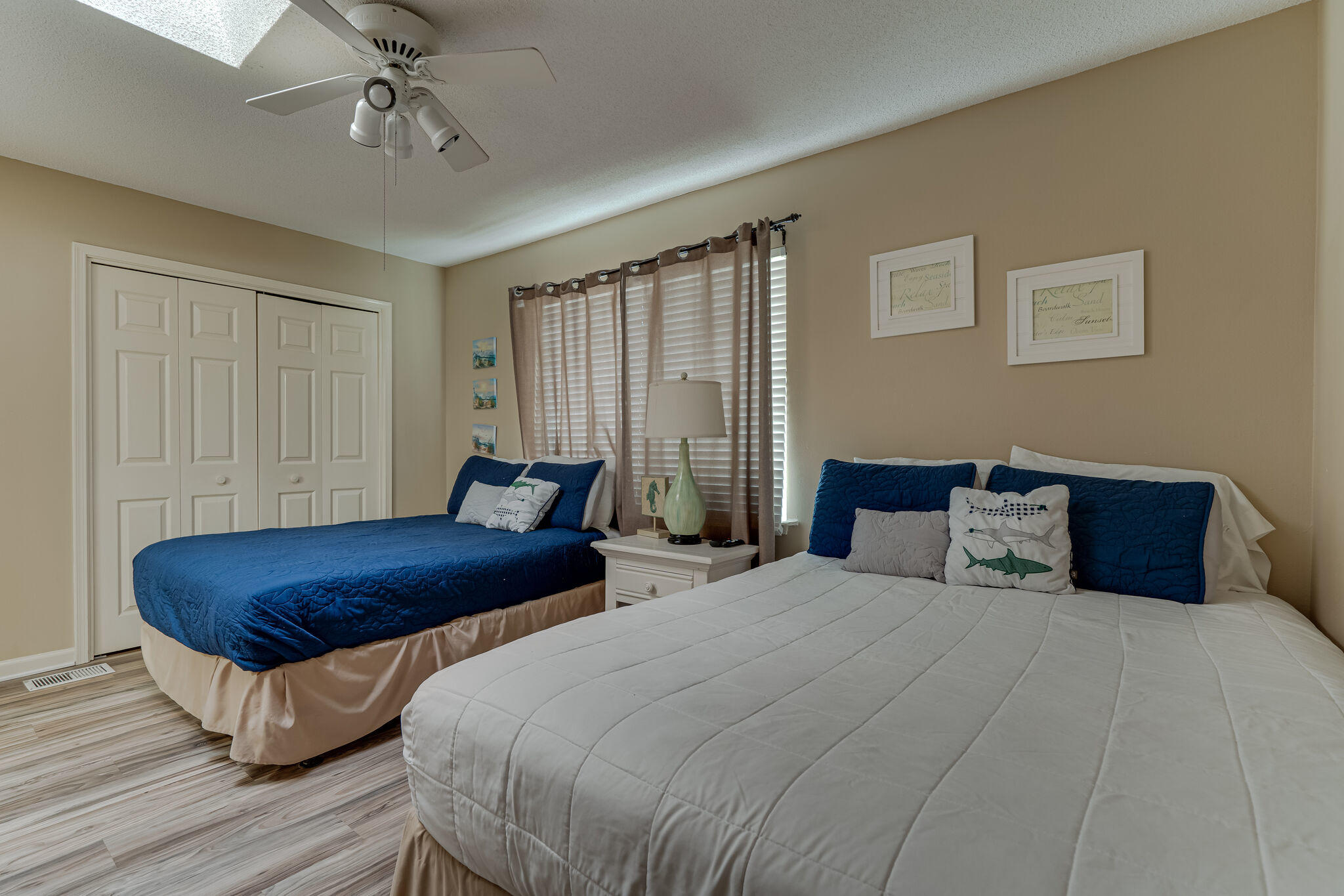 WOODLAND SHORES T/H PH IV - Residential