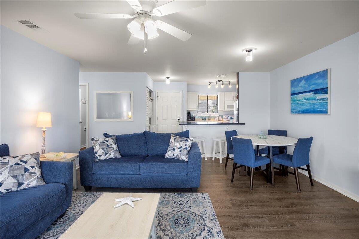 Sandpiper Cove Phase XII - Residential