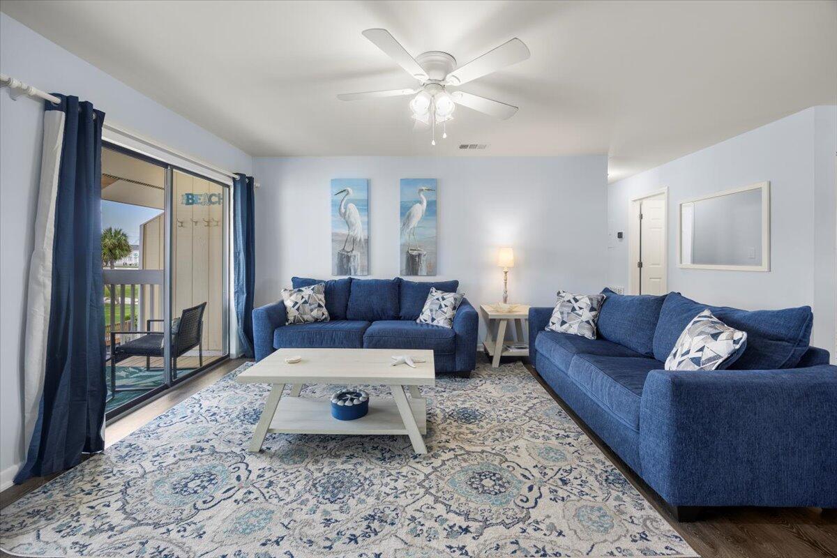 Sandpiper Cove Phase XII - Residential