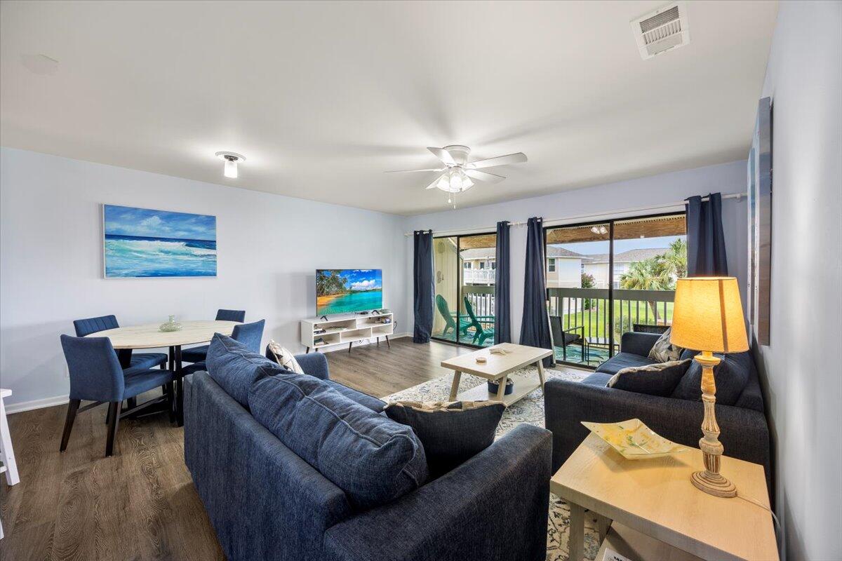 Sandpiper Cove Phase XII - Residential