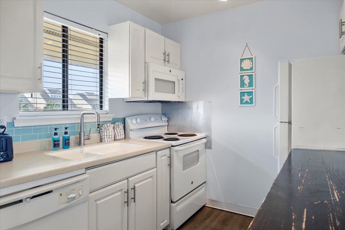 Sandpiper Cove Phase XII - Residential