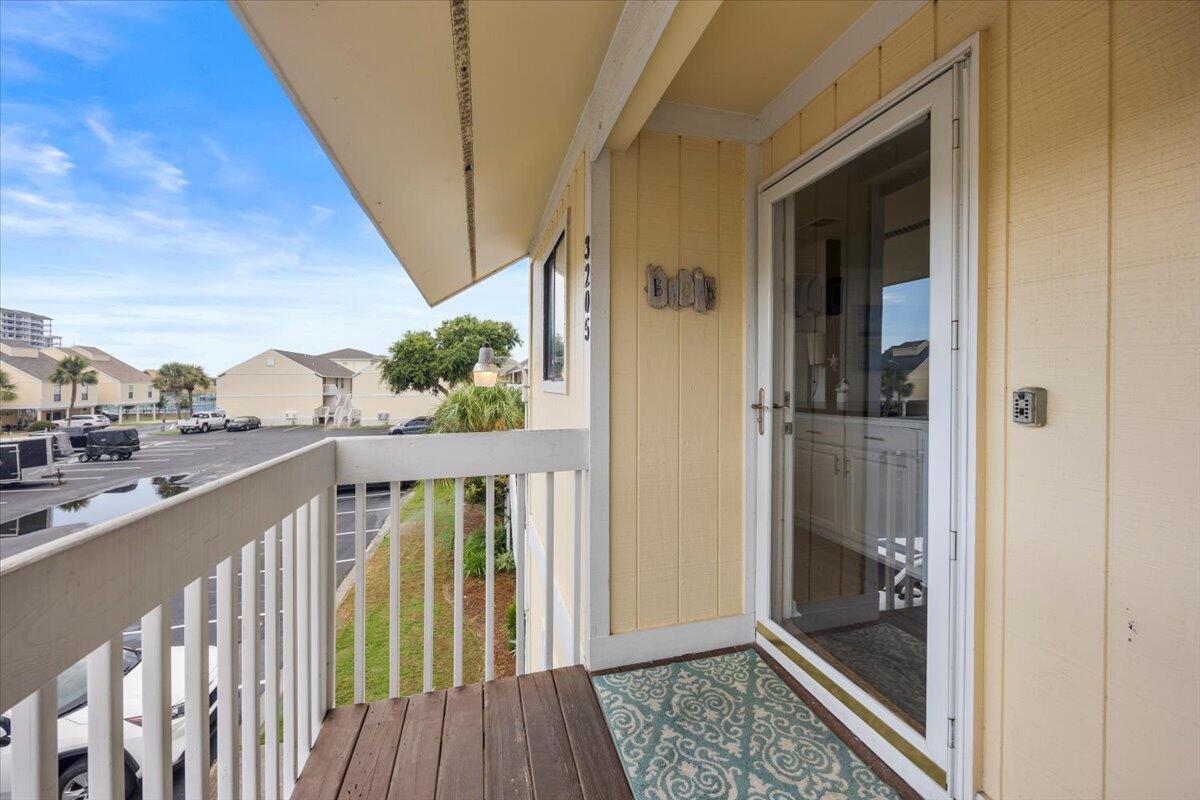 Sandpiper Cove Phase XII - Residential