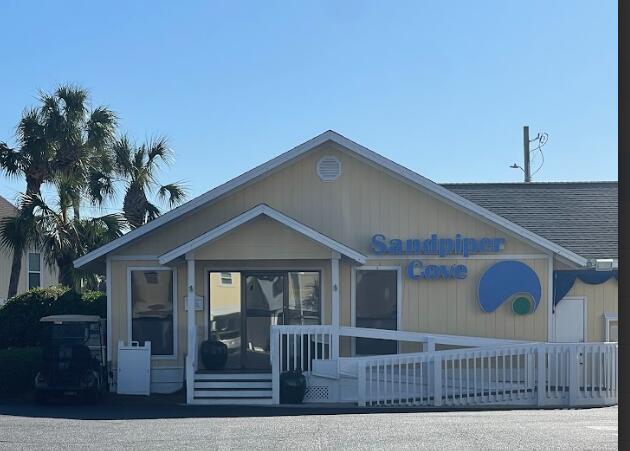 Sandpiper Cove Phase XII - Residential