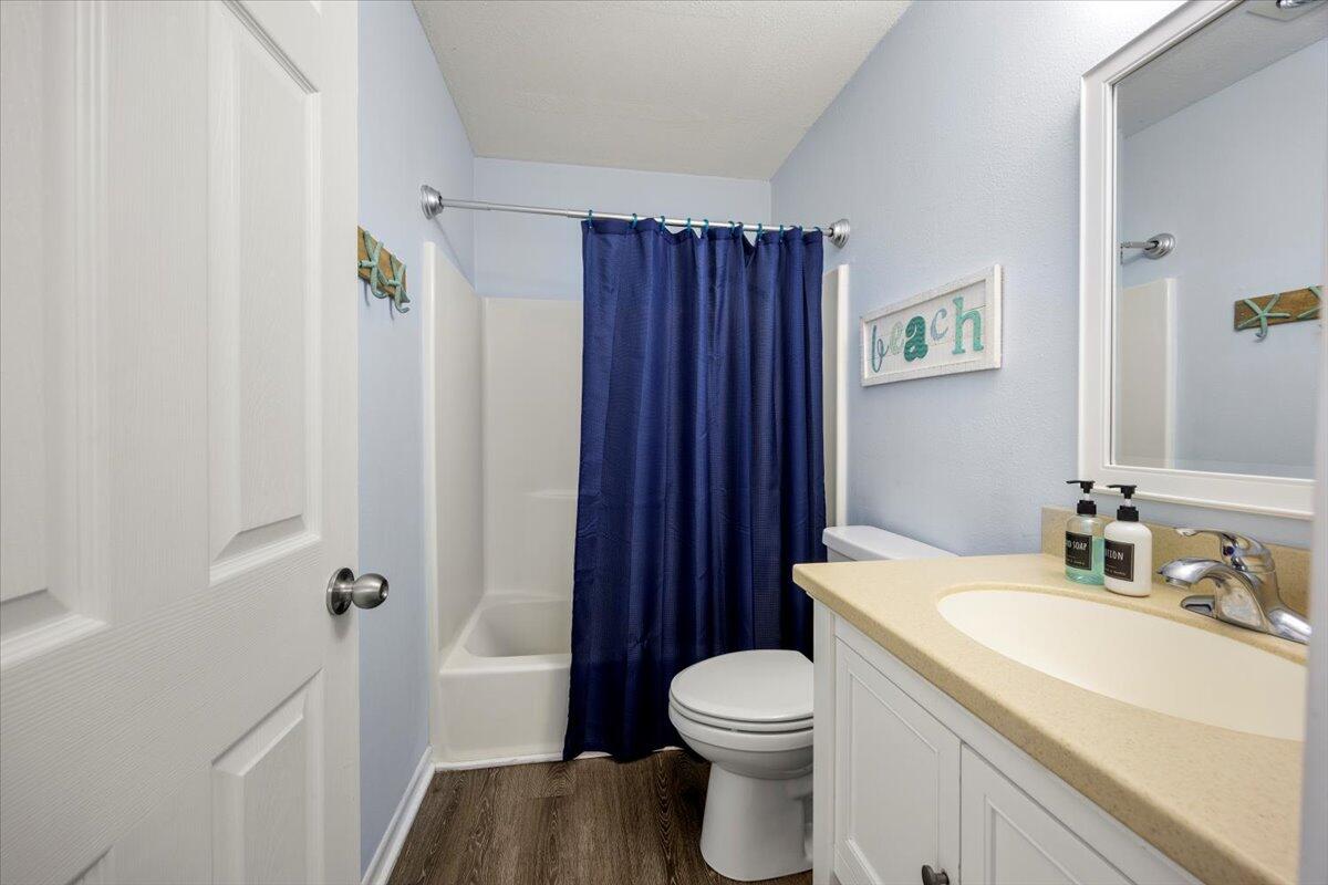 Sandpiper Cove Phase XII - Residential