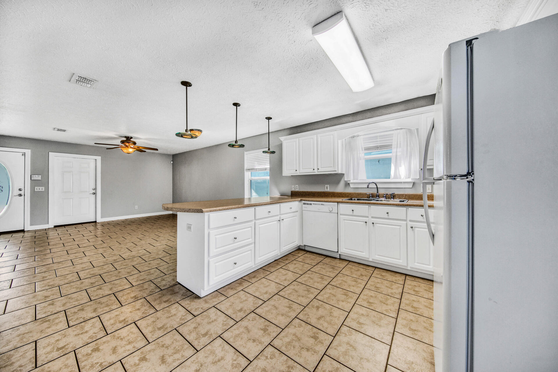 TREASURE COVE - Residential