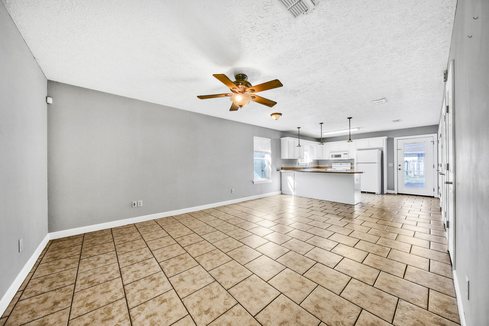 TREASURE COVE - Residential