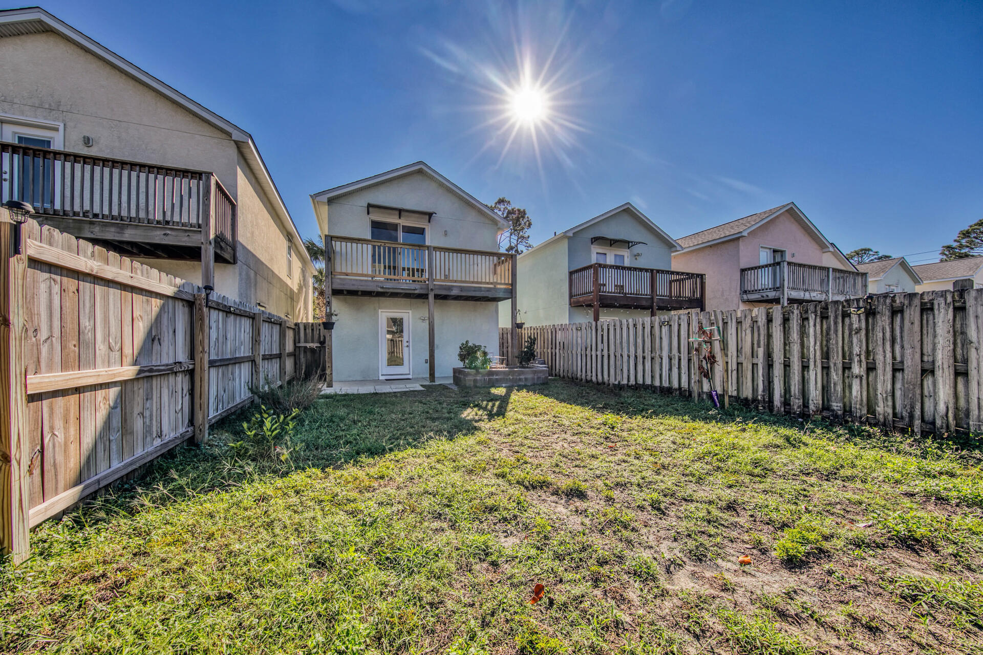 TREASURE COVE - Residential