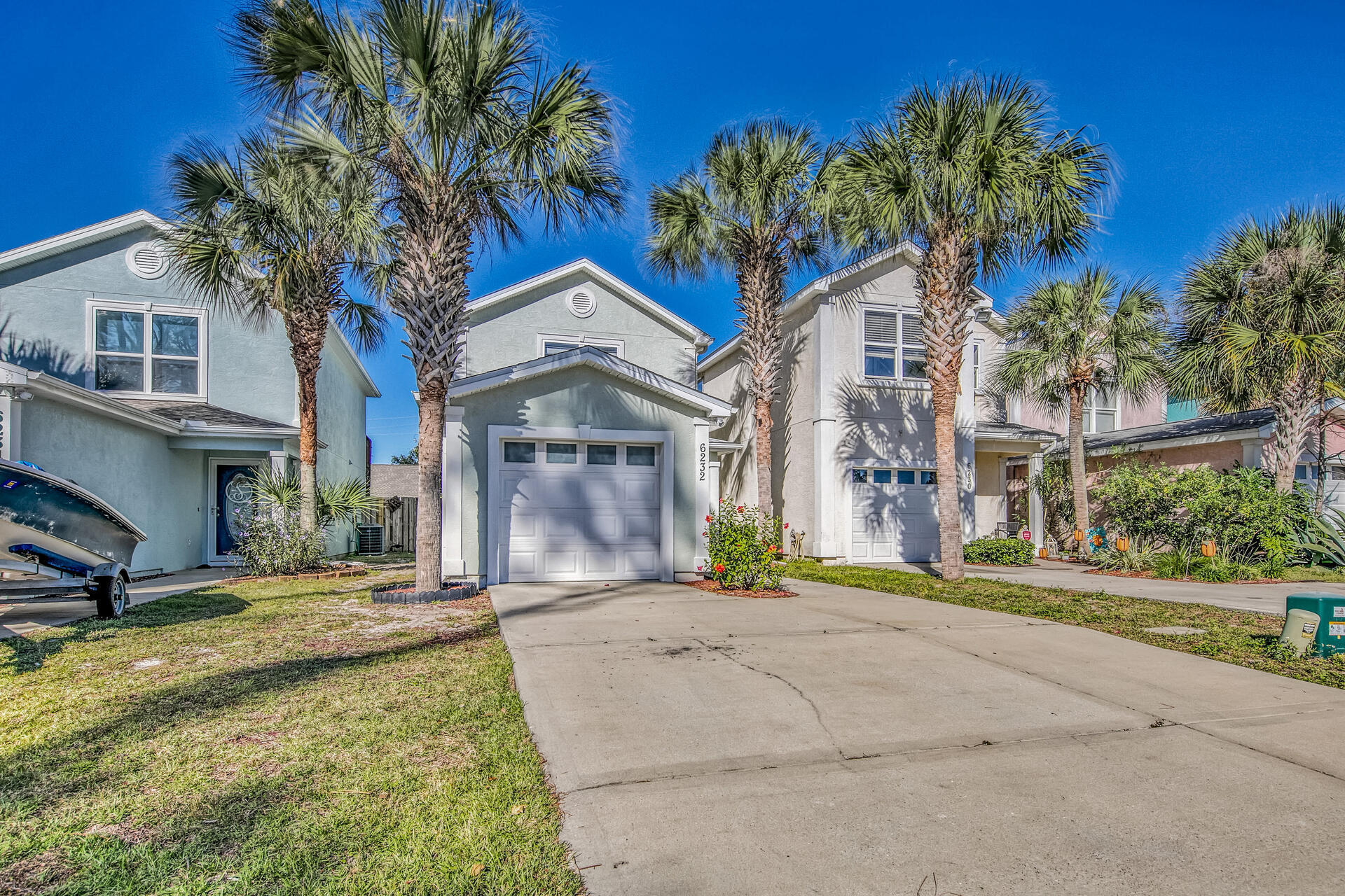 TREASURE COVE - Residential