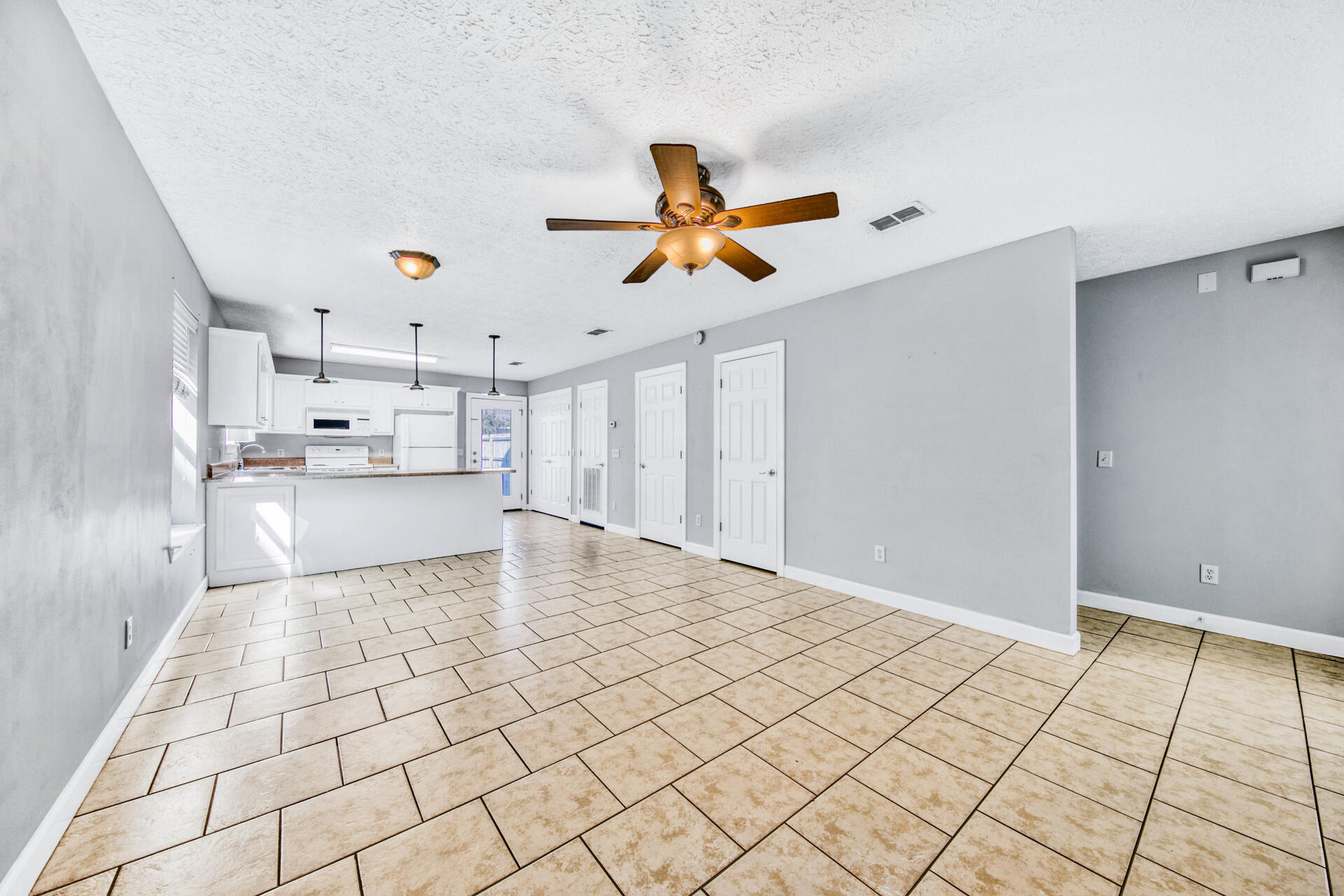 TREASURE COVE - Residential