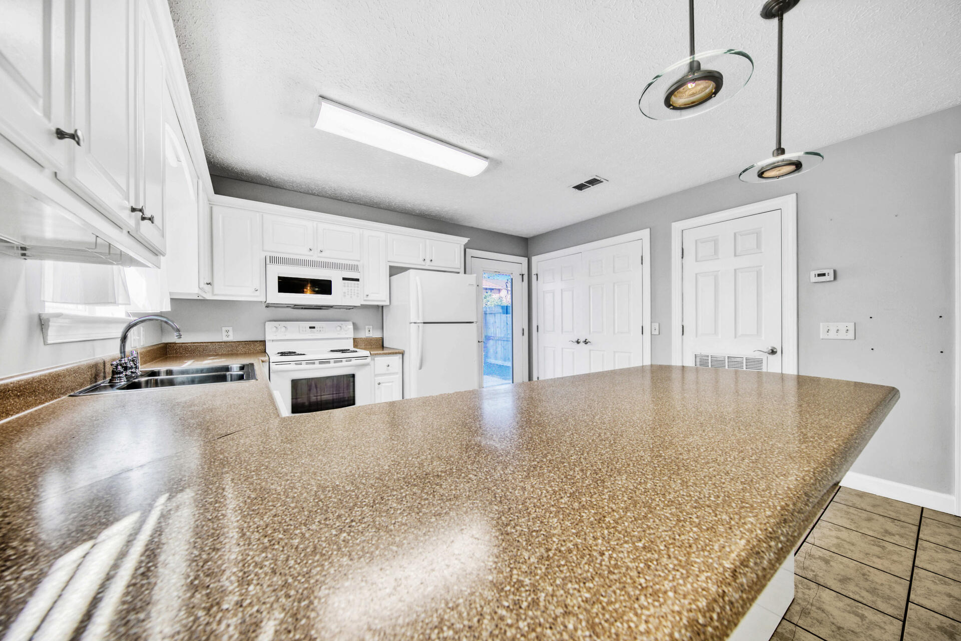 TREASURE COVE - Residential