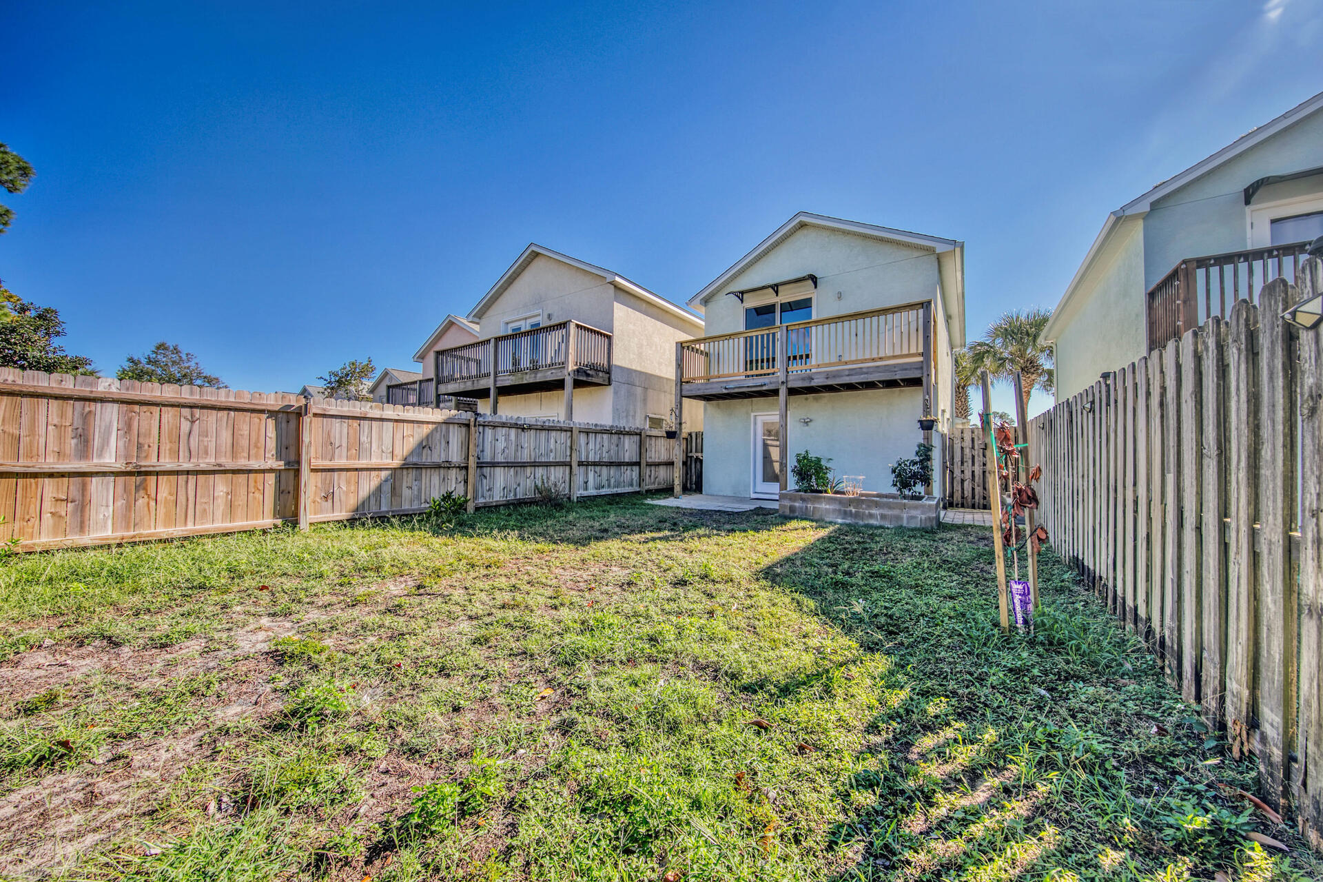 TREASURE COVE - Residential