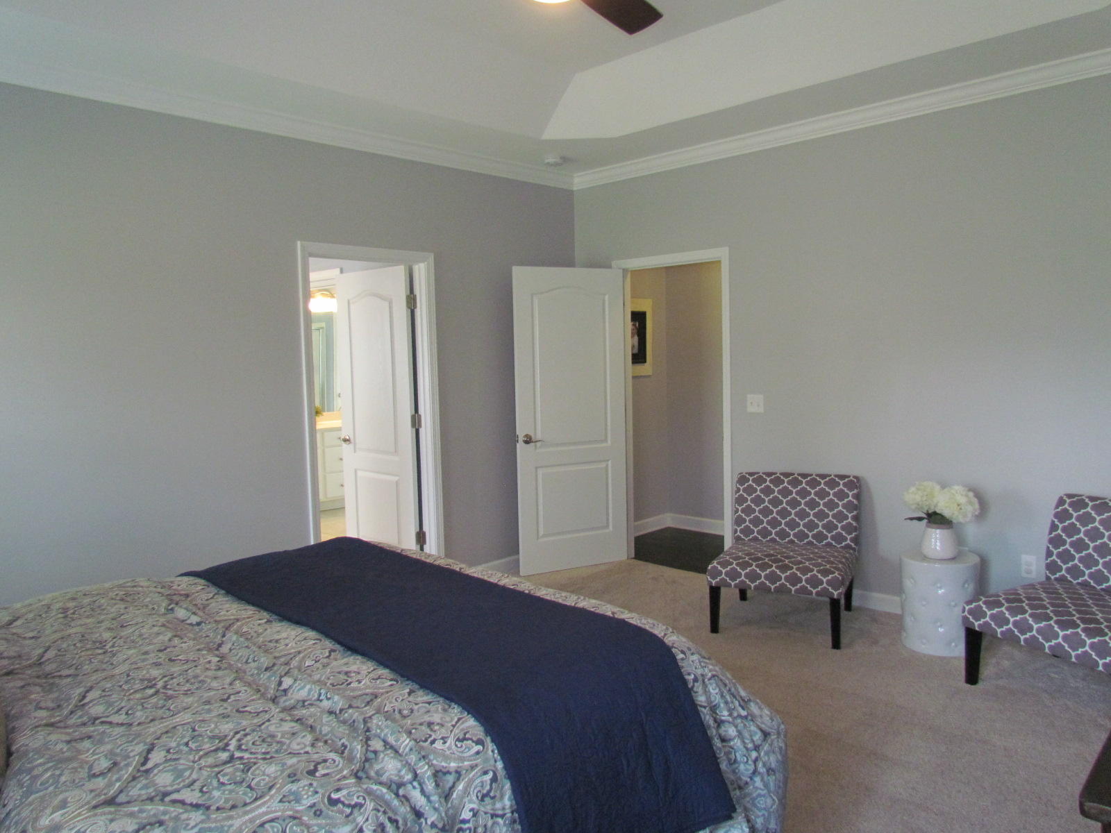 Miller's Run at Bluewater Bay - Residential Lease