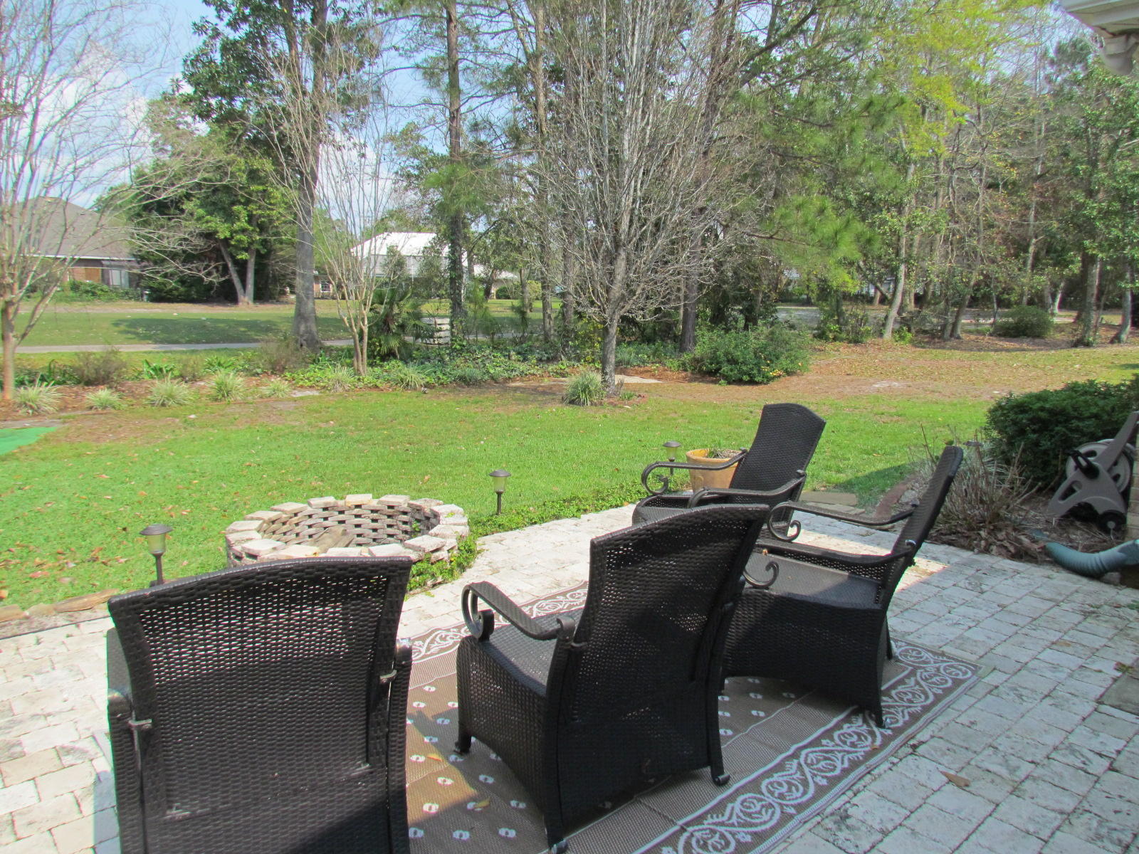 Miller's Run at Bluewater Bay - Residential Lease